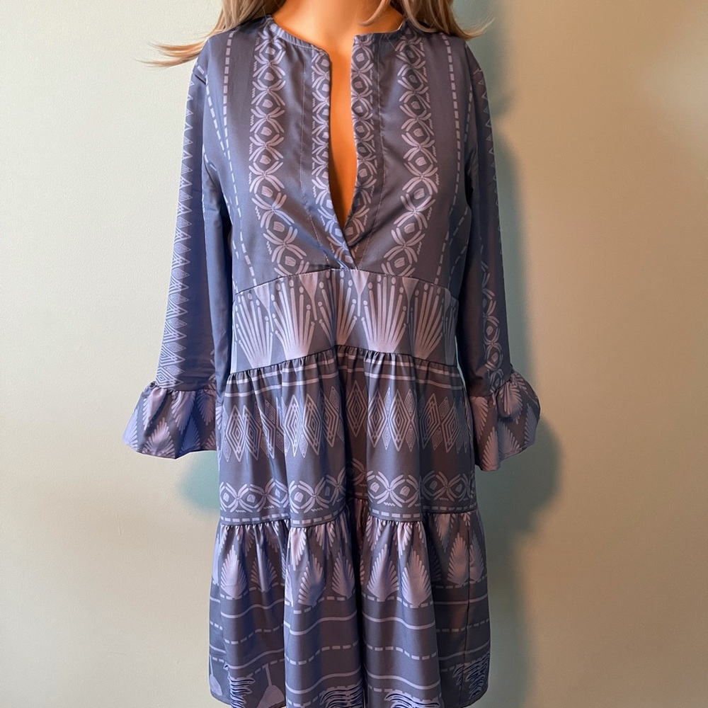 Adorable dress size s